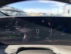 2025 Cadillac XT4 AWD Premium Luxury | Thumbnail Photo 20 of 21