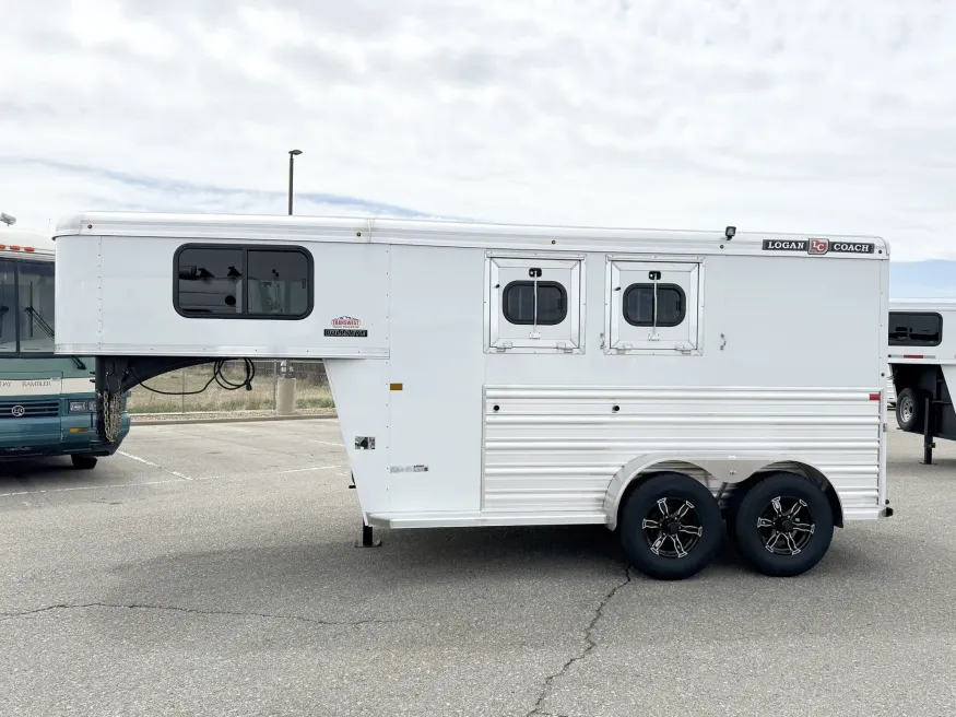 2026 Logan Coach Bullseye 2HGN | Photo 13 of 14