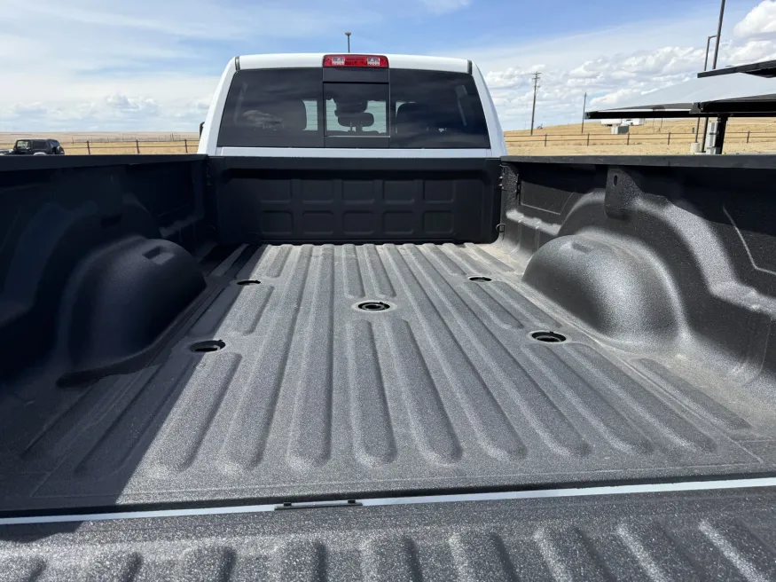 2026 RAM 2500 Tradesman | Photo 7 of 18