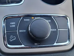 2017 Jeep Grand Cherokee Limited | Thumbnail Photo 19 of 32