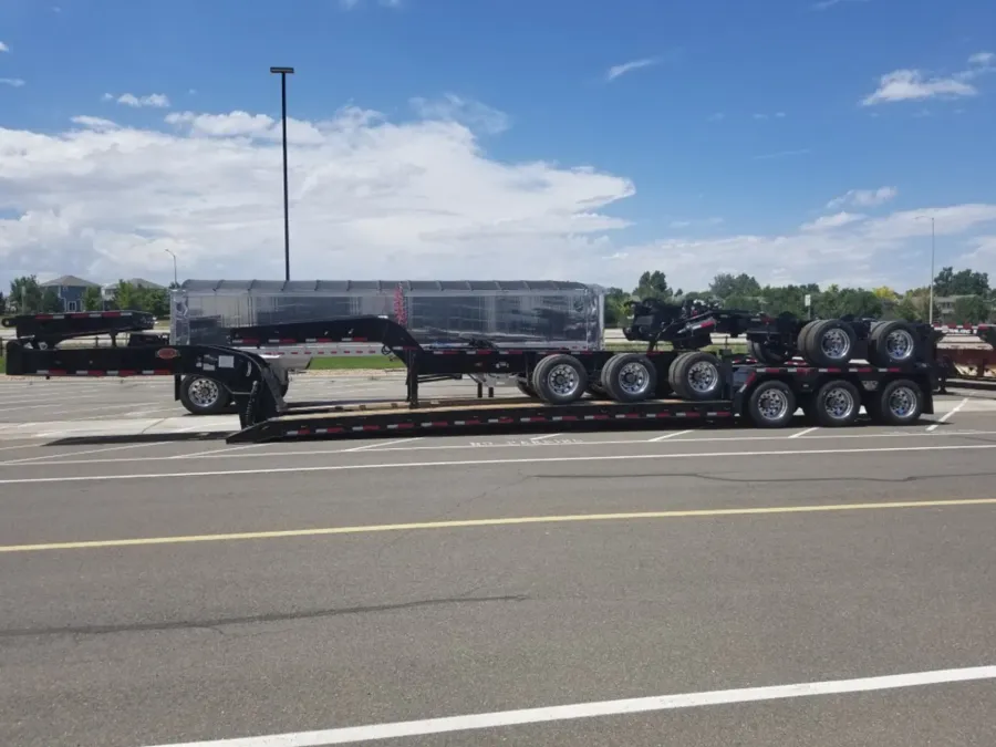 2026 Liddell M65F | Photo 1 of 23