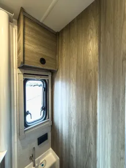 2027 Winnebago EKKO 22A | Thumbnail Photo 24 of 25