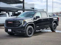 2026 GMC Sierra 1500 Elevation | Thumbnail Photo 1 of 23