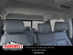 2025 Ford Super Duty F-350 | Thumbnail Photo 22 of 22