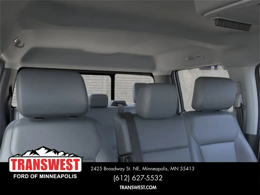 2025 Ford Super Duty F-350 | Photo 22 of 22