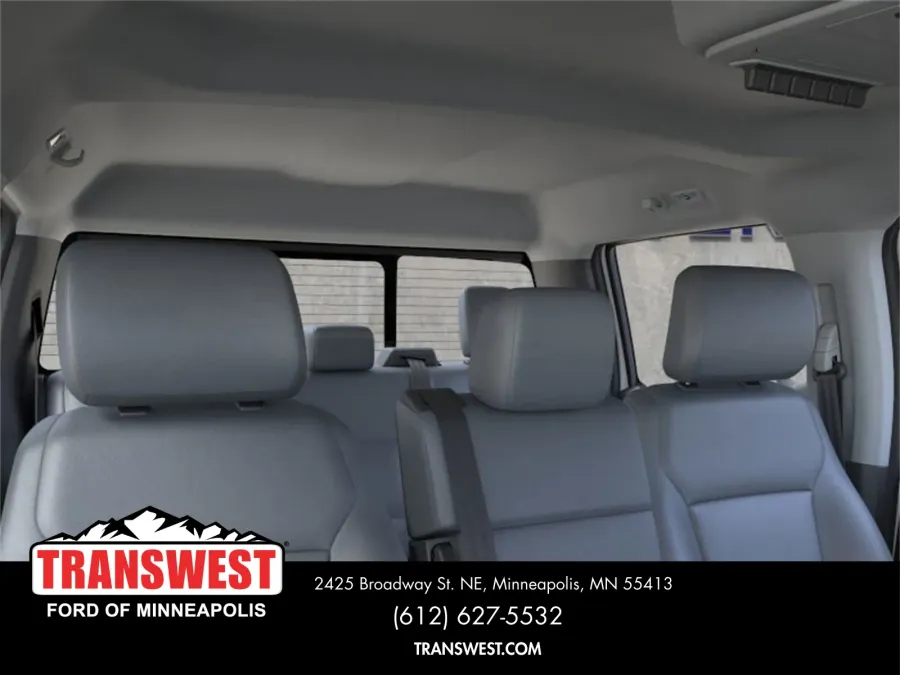 2025 Ford Super Duty F-350 | Photo 22 of 22