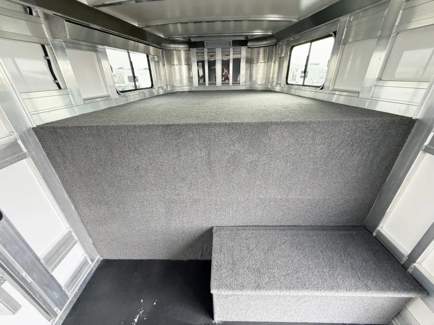 2026 Cimarron Winstar 6hgn | Photo 6 of 20