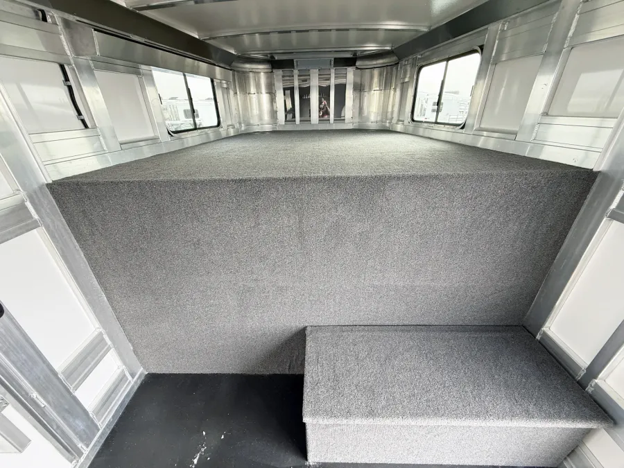 2026 Cimarron Winstar 6hgn | Photo 6 of 20