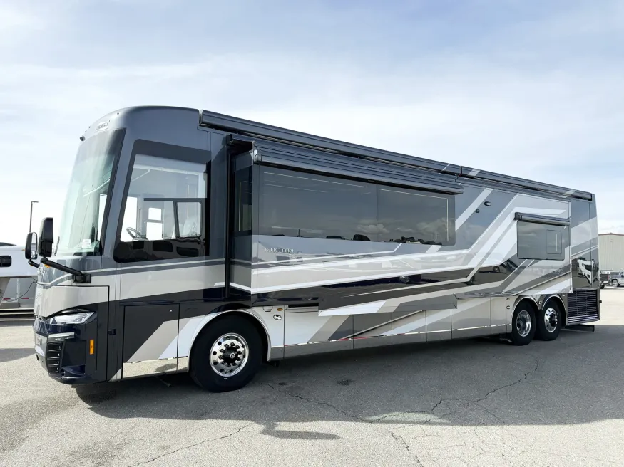 2024 Newmar King Aire 4531 | Photo 20 of 30