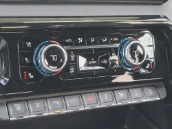 2026 GMC Sierra 2500HD AT4X | Thumbnail Photo 16 of 24