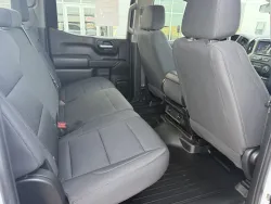 2022 Chevrolet Silverado 1500 Work Truck | Thumbnail Photo 8 of 17