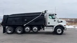 2027 Western Star 47X | Thumbnail Photo 4 of 12