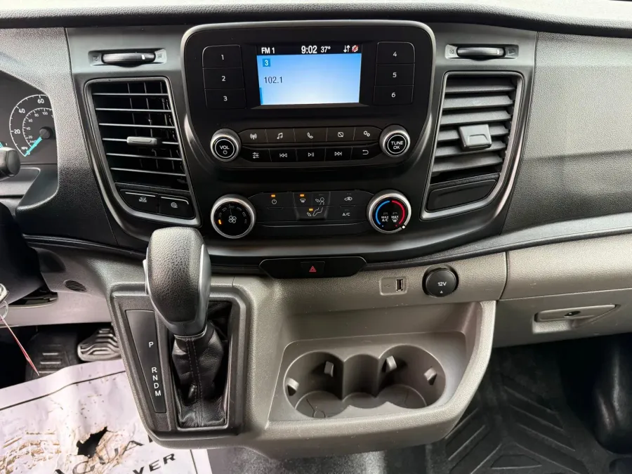 2023 Ford Transit-250 Base | Photo 8 of 20