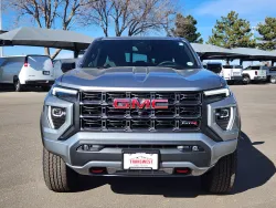 2026 GMC Canyon 4WD AT4 | Thumbnail Photo 4 of 30