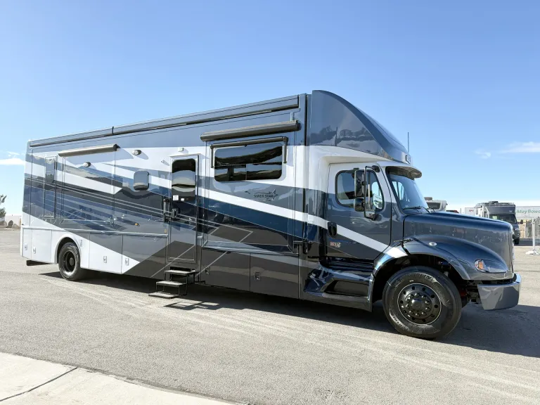 2026 Newmar Super Star 4159