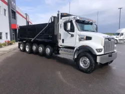 2026 Western Star 47X | Thumbnail Photo 3 of 12