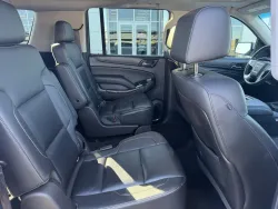 2016 GMC Yukon XL SLT | Thumbnail Photo 9 of 21