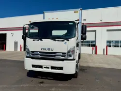 2025 Isuzu FTR | Thumbnail Photo 2 of 16
