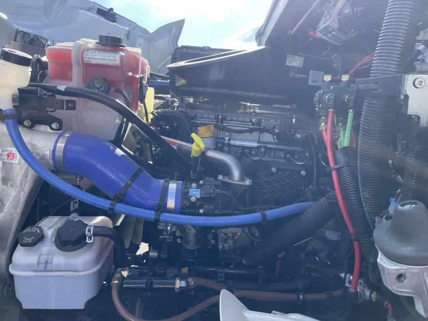 2026 Western Star 47X | Photo 8 of 11