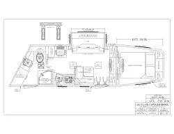 2026 Cimarron Norstar 4HLQ | Thumbnail Photo 2 of 2