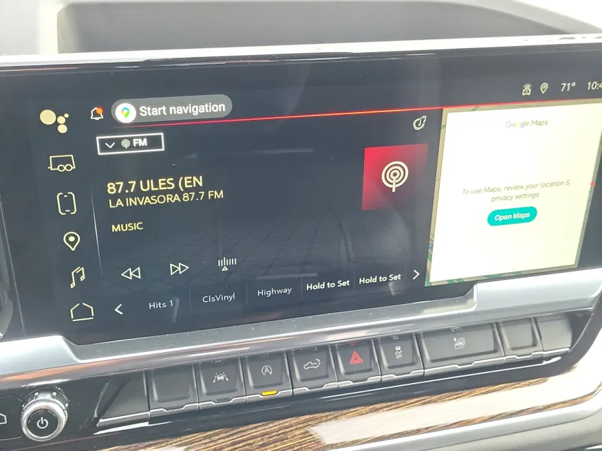 2026 GMC Sierra 1500 Elevation | Photo 13 of 23