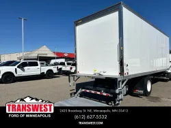 2025 Ford Super Duty F-650 Base | Thumbnail Photo 4 of 11