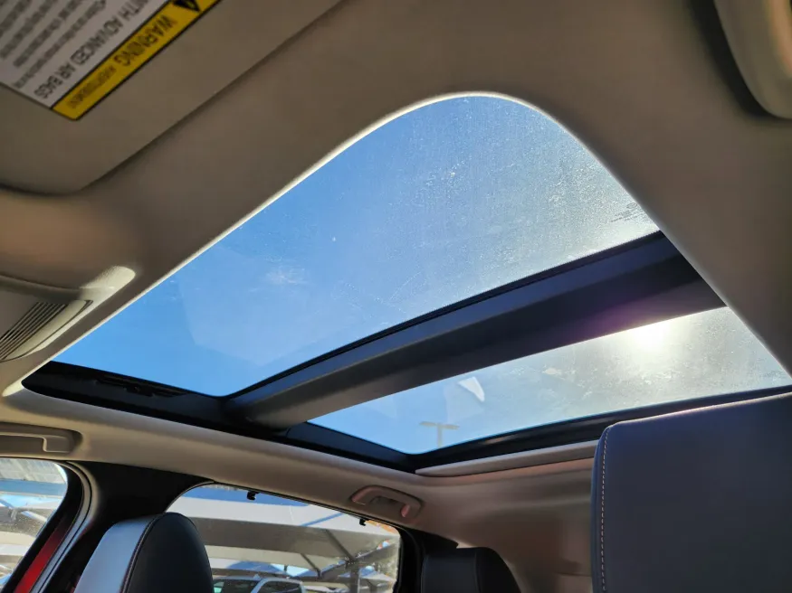 2024 Mazda CX-90 3.3 Turbo Premium | Photo 28 of 30