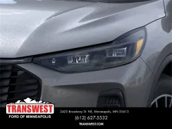 2026 Ford Escape Plug-In Hybrid | Thumbnail Photo 18 of 23