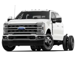 2026 Ford Super Duty F-350 | Thumbnail Photo 1 of 1