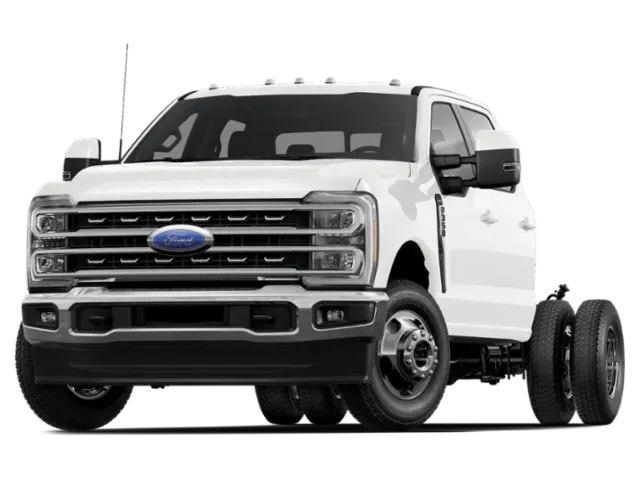 2026 Ford Super Duty F-350 | Photo 1 of 1