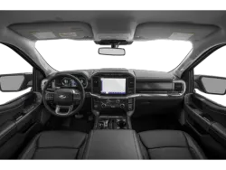 2023 Ford F-150 | Thumbnail Photo 4 of 12