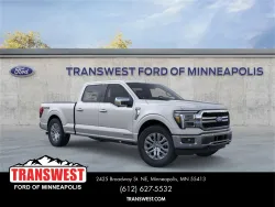 2025 Ford F-150 | Thumbnail Photo 7 of 22