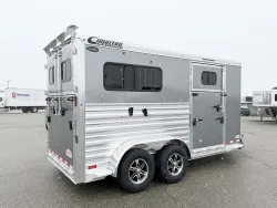 2026 Cimarron Norstar 2HBP | Thumbnail Photo 9 of 19