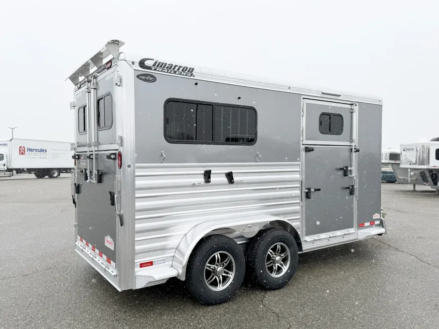 2026 Cimarron Norstar 2HBP | Photo 9 of 19