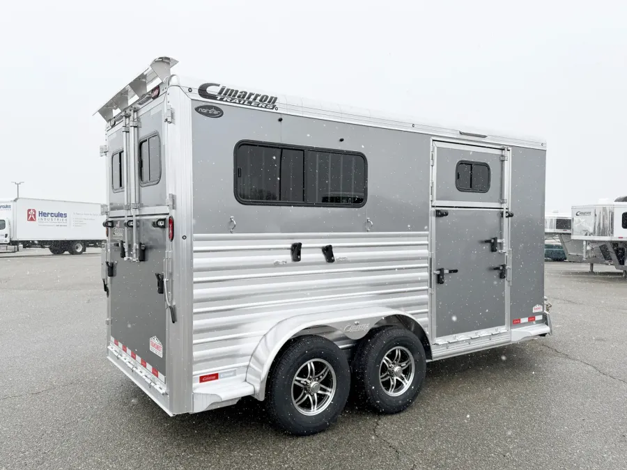 2026 Cimarron Norstar 2HBP | Photo 9 of 19