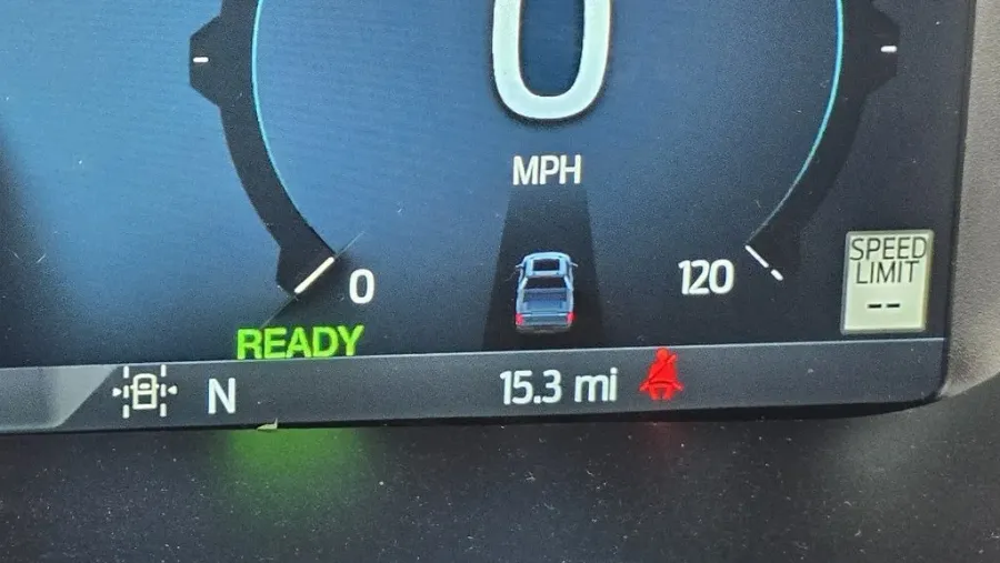 2025 Ford F-150 | Photo 19 of 29