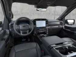 2026 Ford F-150 | Thumbnail Photo 8 of 22
