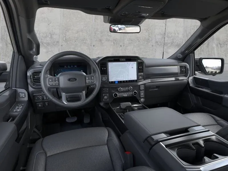 2026 Ford F-150 | Photo 8 of 22