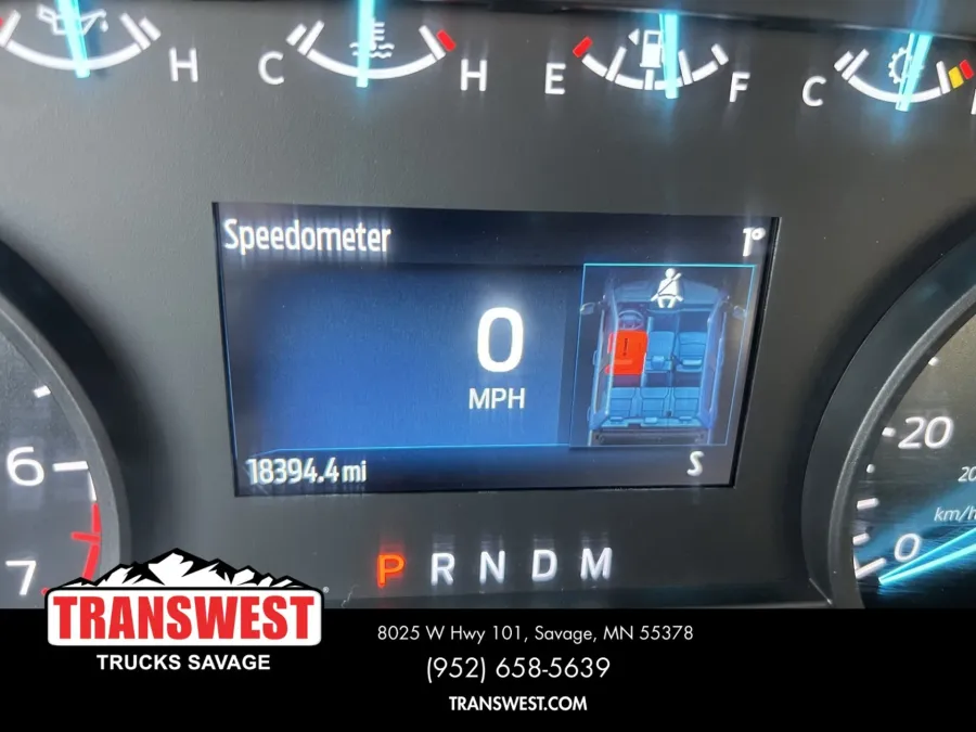 2024 Ford F-350 | Photo 2 of 16