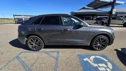2019 Audi Q8 | Thumbnail Photo 4 of 29