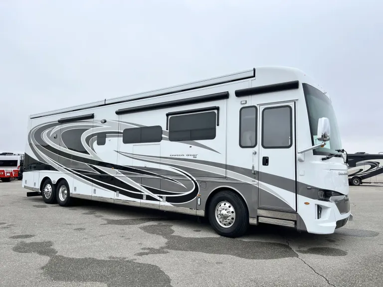 2022 Newmar Dutch Star 4369