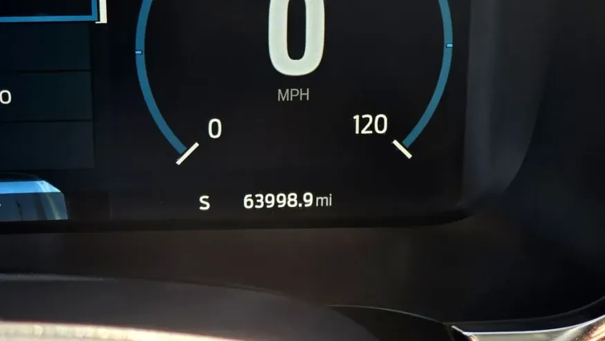 2023 Ford F-150 | Photo 19 of 31