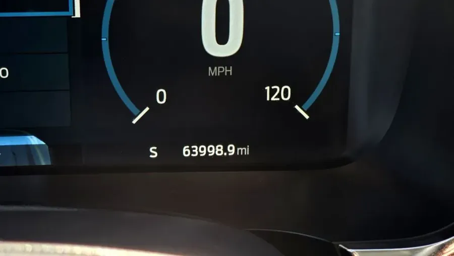 2023 Ford F-150 | Photo 19 of 31