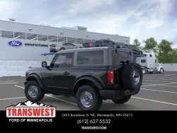 2026 Ford Bronco Base | Thumbnail Photo 3 of 25