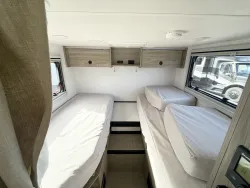 2026 Winnebago EKKO 22A | Thumbnail Photo 9 of 18