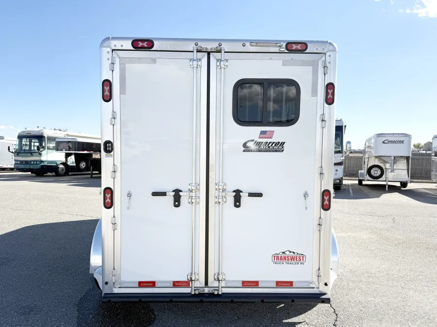 2026 Cimarron Norstar 2HGN | Photo 9 of 15