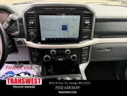 2021 Ford F-150 XLT | Thumbnail Photo 10 of 21