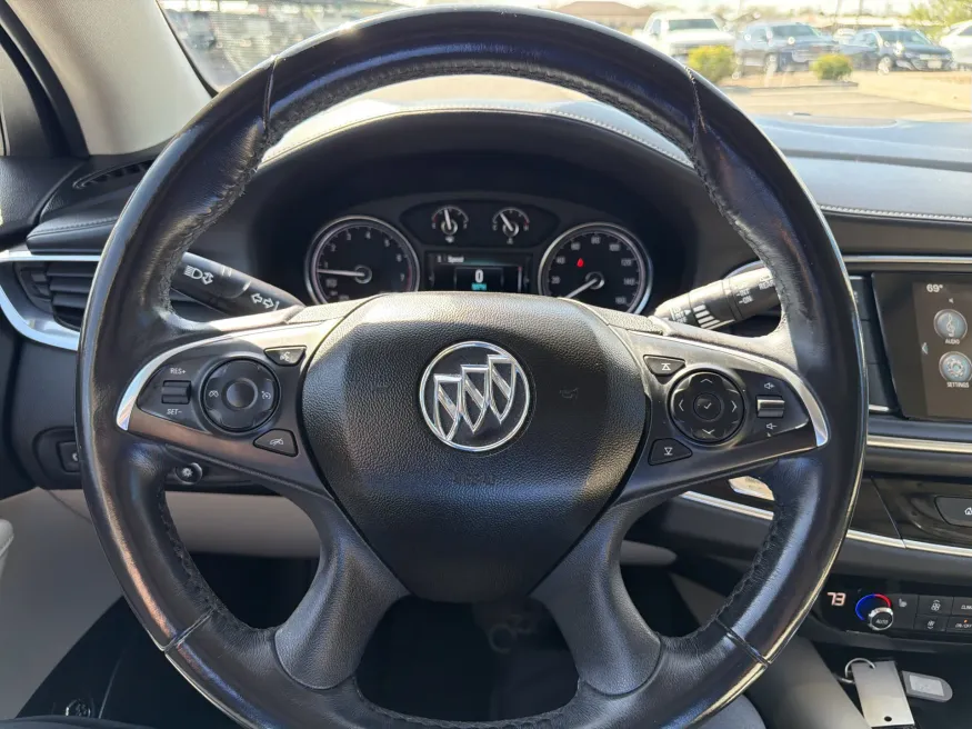2018 Buick Enclave Essence | Photo 20 of 24