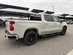 2026 Chevrolet Silverado 1500 RST | Thumbnail Photo 5 of 19