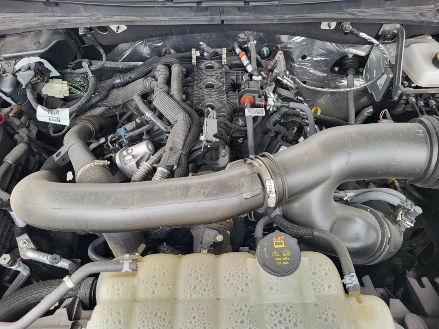 2025 Lincoln Navigator Reserve | Photo 24 of 26